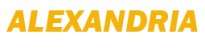 Alexandria